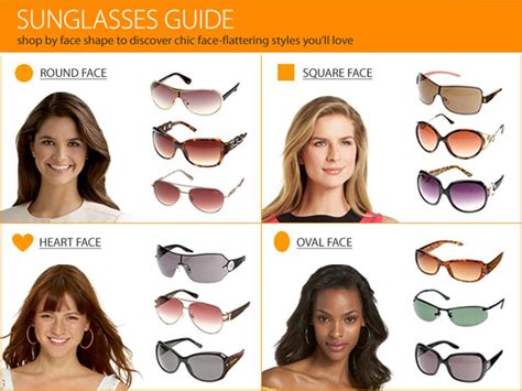 best shape sunglasses for square face.